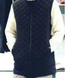 ISAORA | ダウンベスト