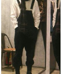 Johnbull Private labo | つなぎ/オールインワン