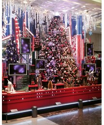 X'mas | その他