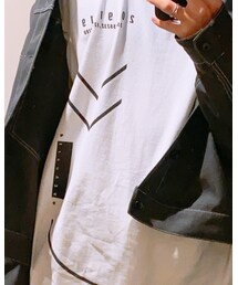 UVERworld | Tシャツ/カットソー