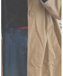 cepo | トレンチコート