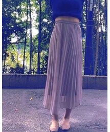 UNIQLO | スカート