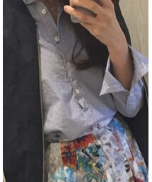 Jcrew | シャツ/ブラウス