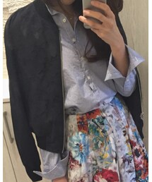 BEAMS | ブルゾン