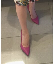 FENDI | パンプス