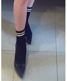 PRADA | パンプス