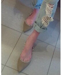 VALENTINO | シューズ