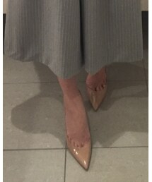 Christian Louboutin | パンプス