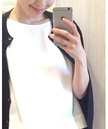 SLOBE IENA | Tシャツ/カットソー