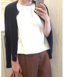 UNIQLO | カーディガン/ボレロ