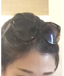 ZARA | サングラス