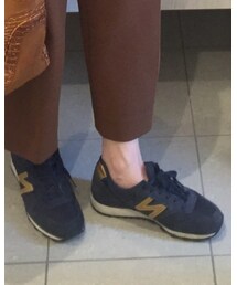 NEW BALANCE | スニーカー