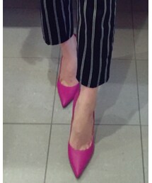 FENDI | パンプス