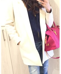 DOUBLE STANDARD CLOTHING | ダウンジャケット/コート