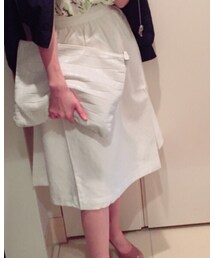 ROSE BUD | スカート