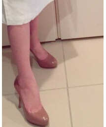 PRADA | パンプス