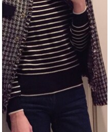 MAISON DE REEFUR | ニット/セーター