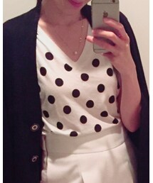 ZARA | Tシャツ/カットソー