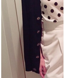 TORY BURCH | カーディガン/ボレロ