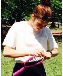 MOUSSY | Tシャツ/カットソー