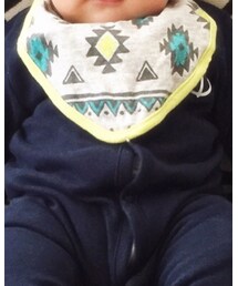 BREEZE | スタイ/よだれかけ