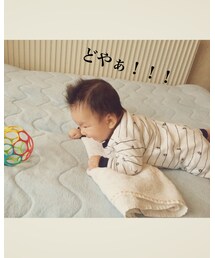 頑張れ息子⤴️ | その他