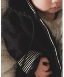 agnes b. | パーカー