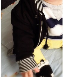 agnes b. | パーカー