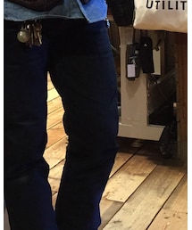 HOOPER WORKS | その他パンツ