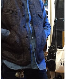 HOOPER WORKS | シャツ/ブラウス