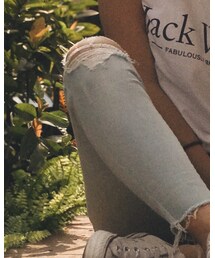 Seven for all mankind | デニムパンツ