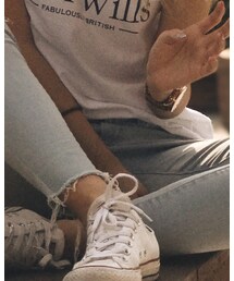 CONVERSE | スニーカー