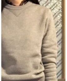 HYKE | スウェット