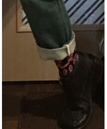 mina perhonen | ソックス/靴下