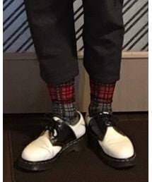 COMME des GARCONS COMME des GARCONS | シューズ