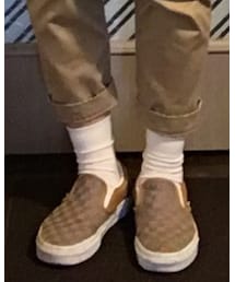 VANS | スニーカー