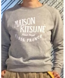 Maison Kitsune | スウェット