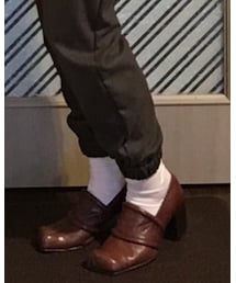 MIHARAYASUHIRO | シューズ