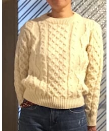 Kerrywoollenmills | ニット/セーター