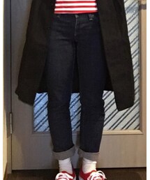 HYSTERIC GLAMOUR | デニムパンツ