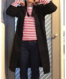 HAVERSACK | シャツワンピース