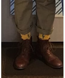 MARCOMONDE | ソックス/靴下