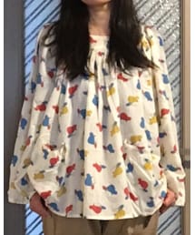 古着 | トップス