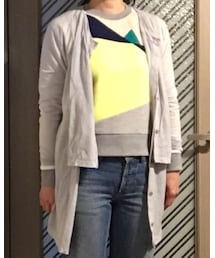 ※MM6 Maison Martin Margiela | カーディガン/ボレロ