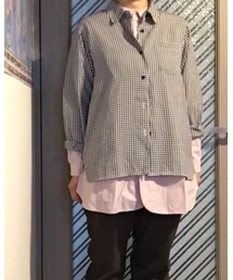 KIRA CLOSET vintage | 古着(シャツ/ブラウス)