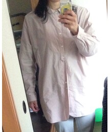 OPTRICO | シャツ/ブラウス