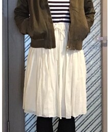 UNITED ARROWS | スカート