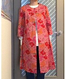 KIRA CLOSET vintage | 古着のリメイク(ジャケット/アウター)