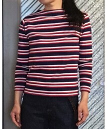 SAINT JAMES | Tシャツ/カットソー