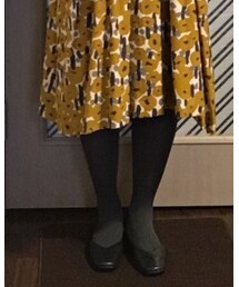 The Old Curiosity Shop | パンプス